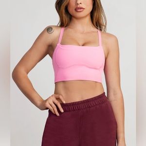 Stori Intuition Long Line Bra Sports Bra
